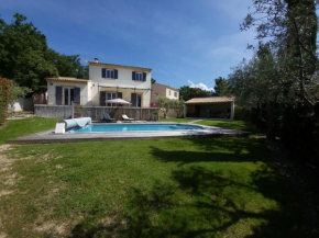 L'escapade provençale